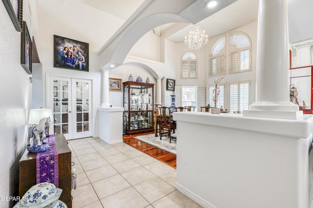 6086 VIA DE LOS ARBOLES, El Paso, TX 79932