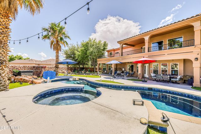 6086 VIA DE LOS ARBOLES, El Paso, TX 79932