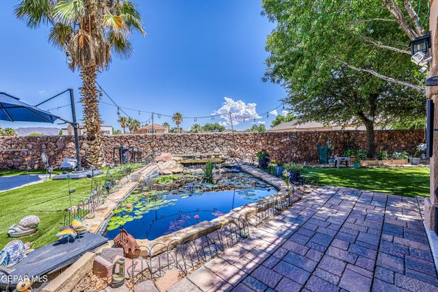 6086 VIA DE LOS ARBOLES, El Paso, TX 79932