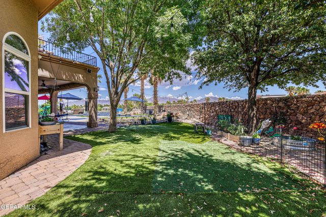 6086 VIA DE LOS ARBOLES, El Paso, TX 79932