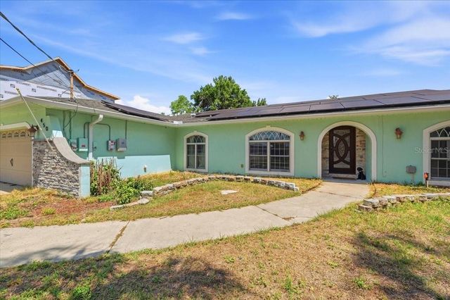 450 E POMELO STREET, Lake Alfred, FL 33850