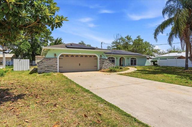 450 E POMELO STREET, Lake Alfred, FL 33850