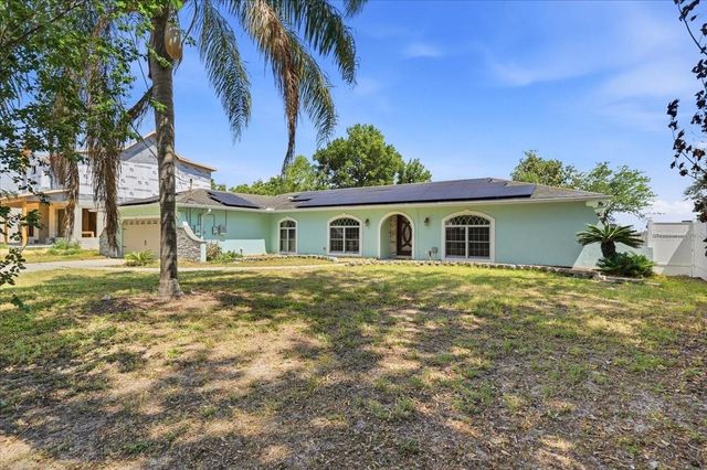 450 E POMELO STREET, Lake Alfred, FL 33850