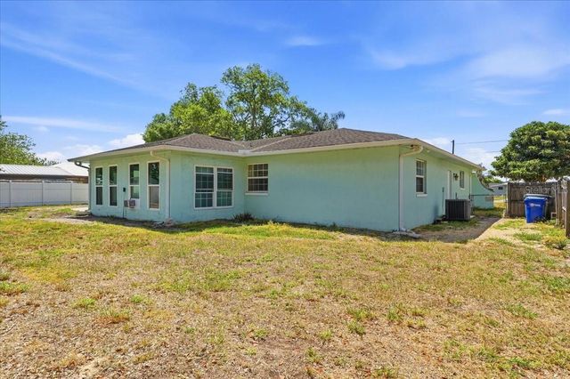 450 E POMELO STREET, Lake Alfred, FL 33850