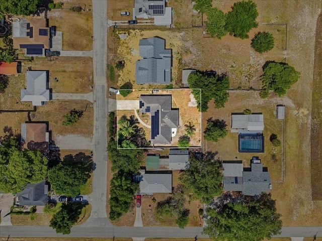 450 E POMELO STREET, Lake Alfred, FL 33850