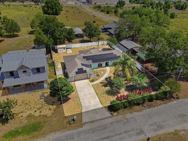 450 E POMELO STREET, Lake Alfred, FL 33850