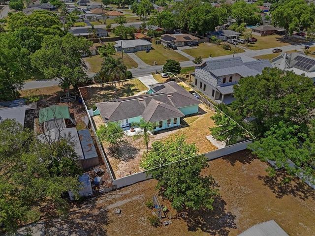 450 E POMELO STREET, Lake Alfred, FL 33850