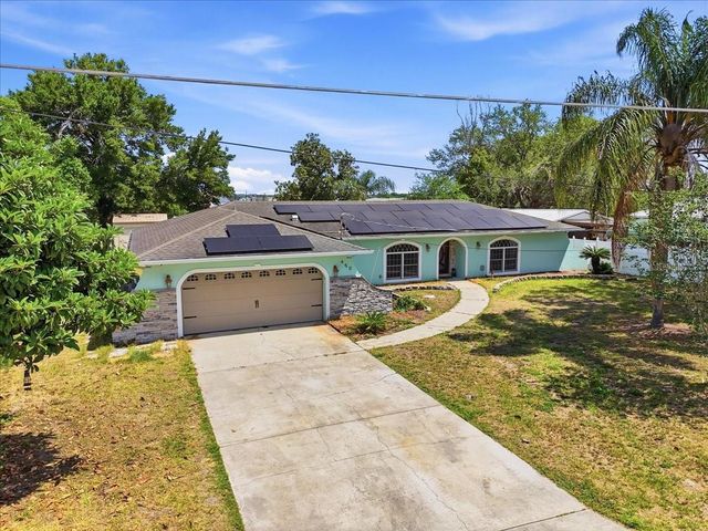 450 E POMELO STREET, Lake Alfred, FL 33850