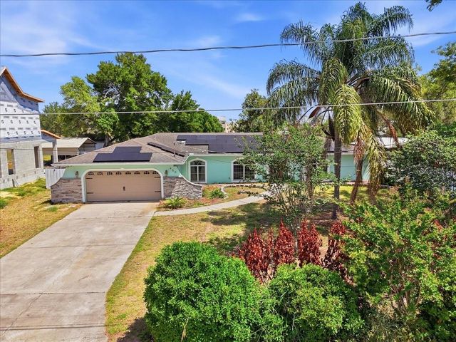 450 E POMELO STREET, Lake Alfred, FL 33850