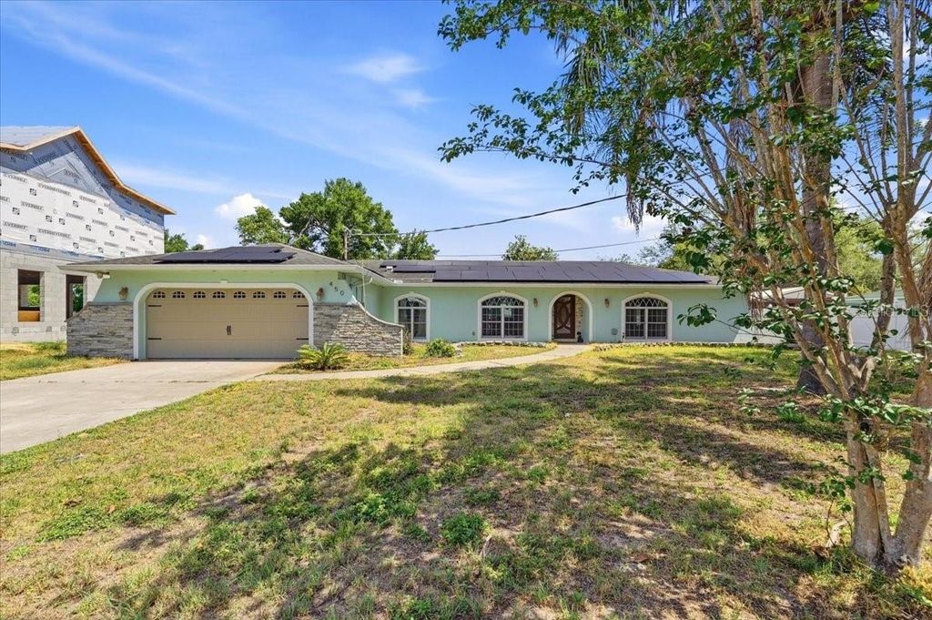 450 E POMELO STREET, Lake Alfred, FL 33850