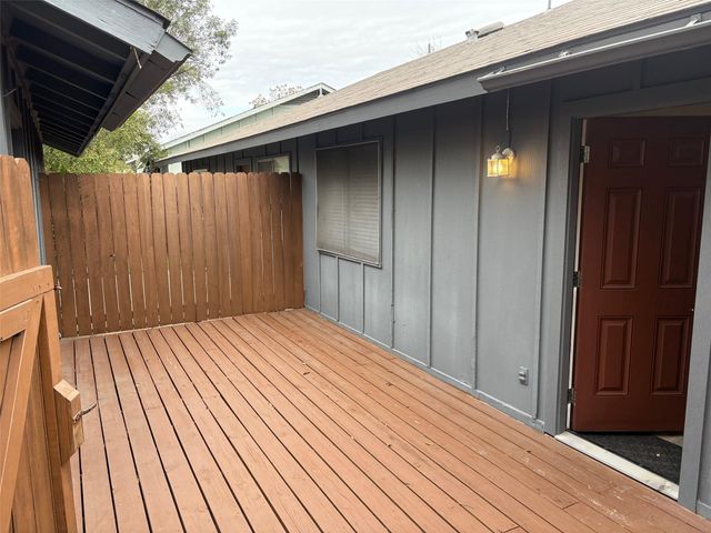 317 W William Cannon DR Unit A, Austin, TX 78745