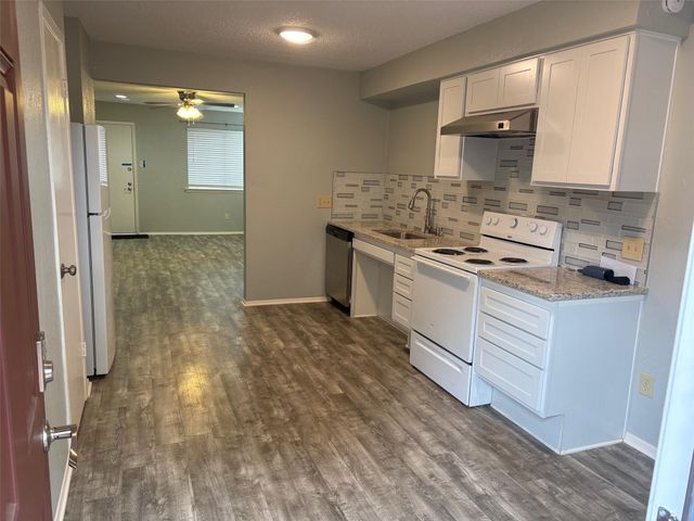 317 W William Cannon DR Unit A, Austin, TX 78745