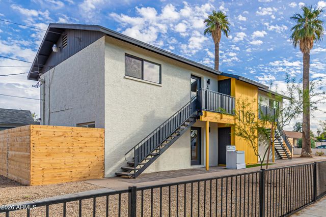 1102 E PIERCE Street, Phoenix, AZ 85006