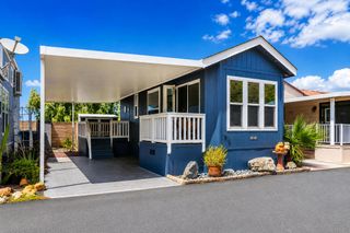 69333 E Palm Canyon Drive 77, Cathedral City, CA 92234