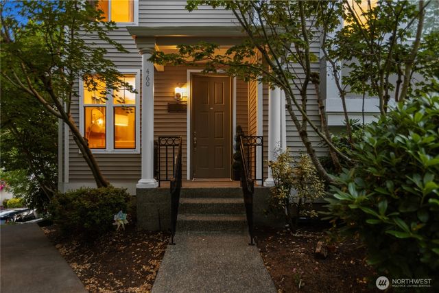 460 226th Place NE, Sammamish, WA 98074