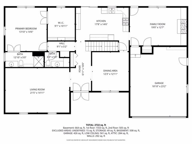 807 5th Street E, Northfield, MN 55057
