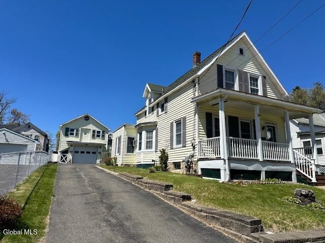 1719 6th Street, Rensselaer, NY 12144
