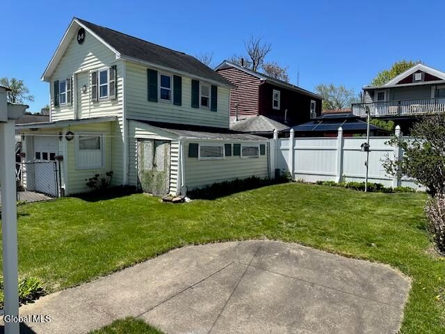 1719 6th Street, Rensselaer, NY 12144