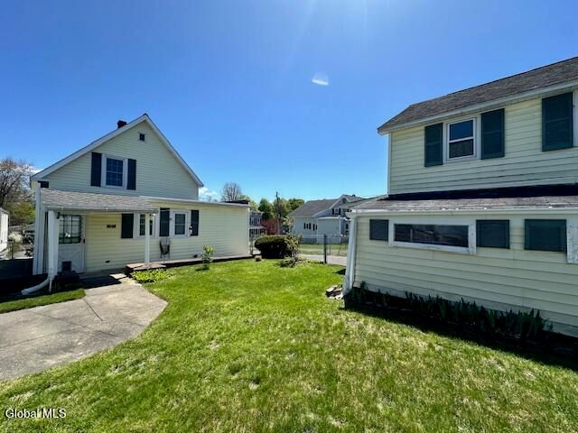 1719 6th Street, Rensselaer, NY 12144