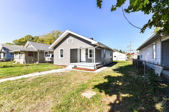 3948 Hoyt Avenue, Indianapolis, IN 46203