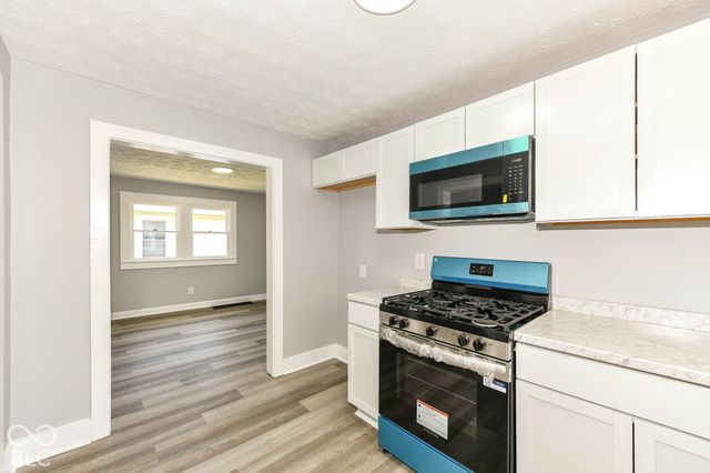 3948 Hoyt Avenue, Indianapolis, IN 46203