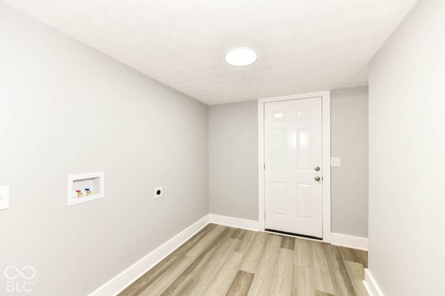 3948 Hoyt Avenue, Indianapolis, IN 46203