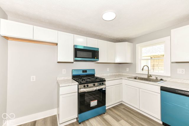 3948 Hoyt Avenue, Indianapolis, IN 46203