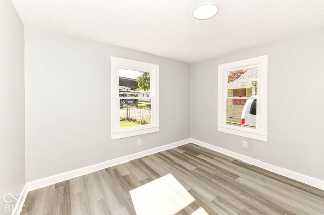 3948 Hoyt Avenue, Indianapolis, IN 46203
