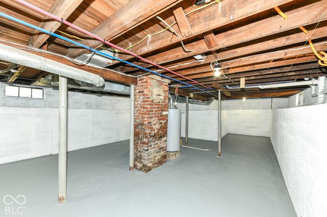 3948 Hoyt Avenue, Indianapolis, IN 46203