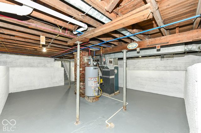 3948 Hoyt Avenue, Indianapolis, IN 46203