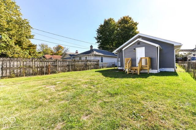 3948 Hoyt Avenue, Indianapolis, IN 46203