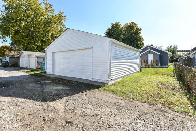 3948 Hoyt Avenue, Indianapolis, IN 46203