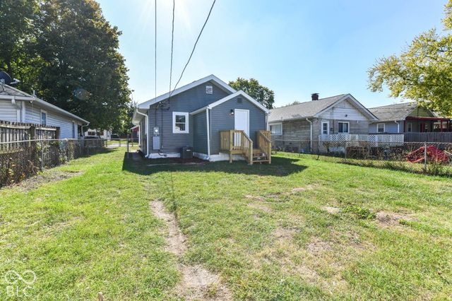 3948 Hoyt Avenue, Indianapolis, IN 46203