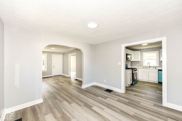 3948 Hoyt Avenue, Indianapolis, IN 46203