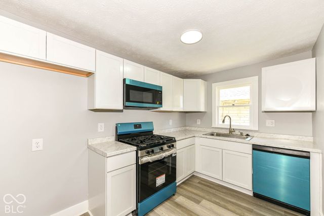 3948 Hoyt Avenue, Indianapolis, IN 46203
