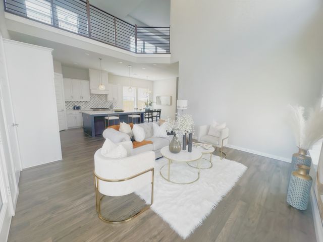 1002 Kennedy Drive, Allen, TX 75013