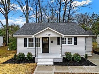 409 Jones Avenue S, Rock Hill, SC 29730