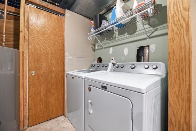 5425 NW 90th Street, Johnston, IA 50131