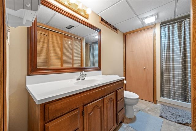 5425 NW 90th Street, Johnston, IA 50131