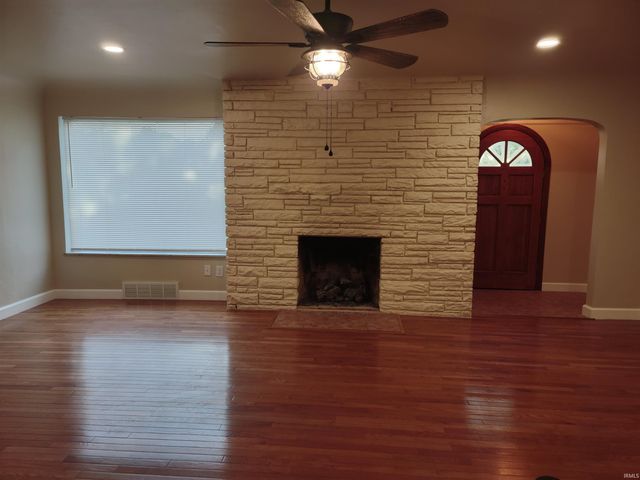 4801 Hartman Road, Fort Wayne, IN 46807
