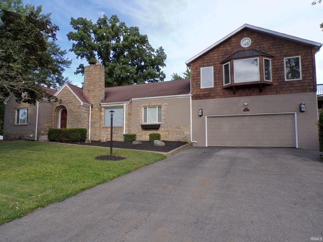 4801 Hartman Road, Fort Wayne, IN 46807