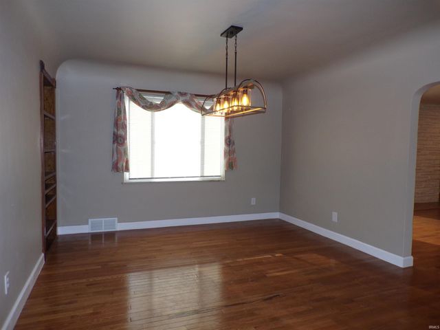 4801 Hartman Road, Fort Wayne, IN 46807