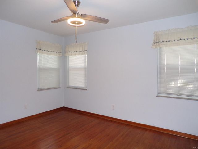 4801 Hartman Road, Fort Wayne, IN 46807