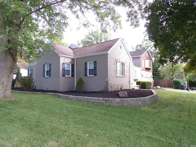 4801 Hartman Road, Fort Wayne, IN 46807