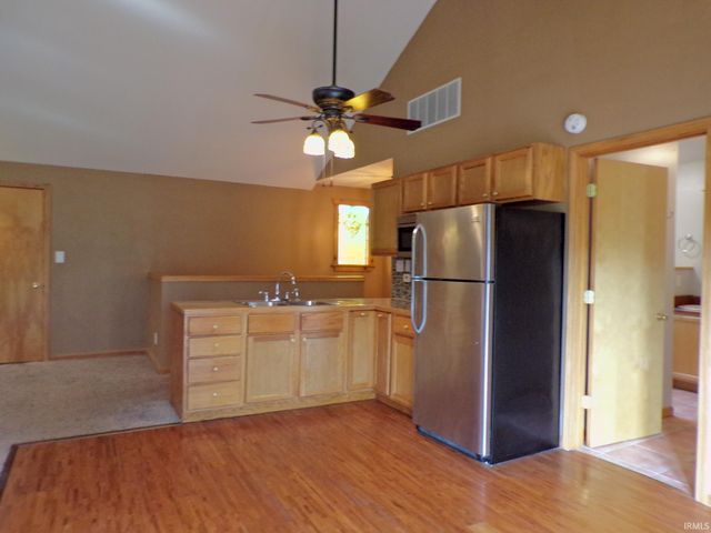 4801 Hartman Road, Fort Wayne, IN 46807