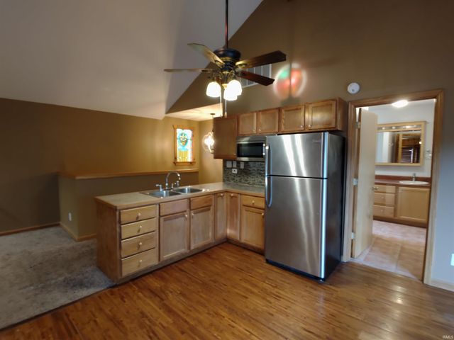 4801 Hartman Road, Fort Wayne, IN 46807