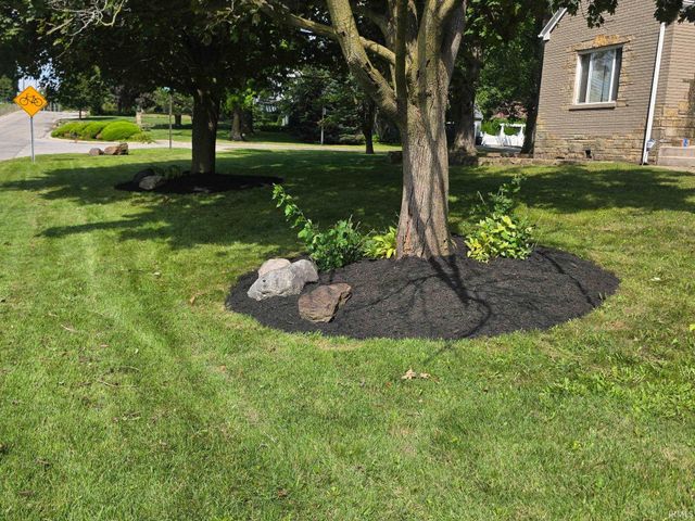 4801 Hartman Road, Fort Wayne, IN 46807