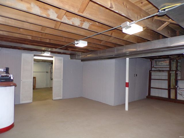 4801 Hartman Road, Fort Wayne, IN 46807
