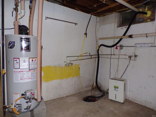4801 Hartman Road, Fort Wayne, IN 46807