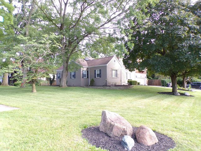 4801 Hartman Road, Fort Wayne, IN 46807